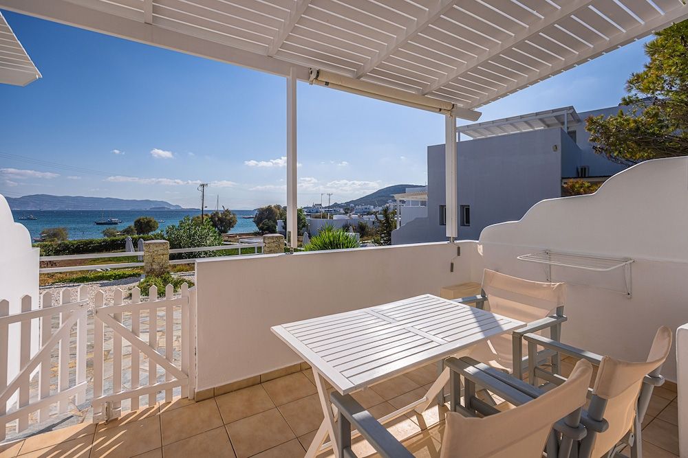 En Milo Studio, Sea View, Ground Floor 11