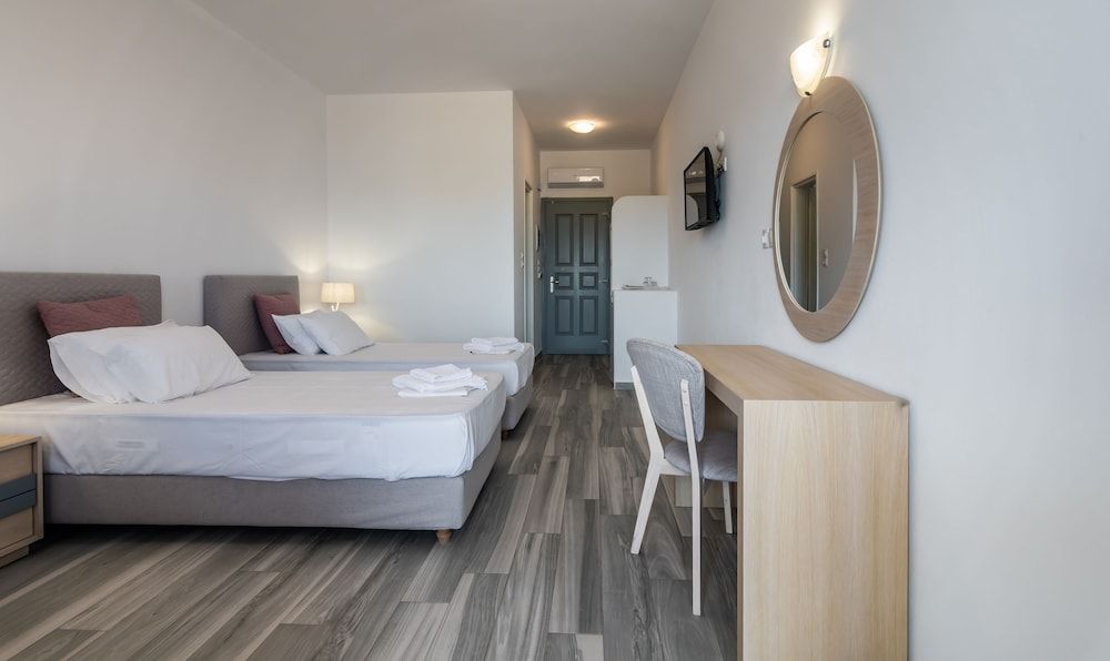 En Milo Deluxe Room, Sea View, Ground Floor 2