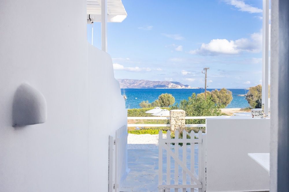 En Milo Studio, Sea View, Ground Floor 10