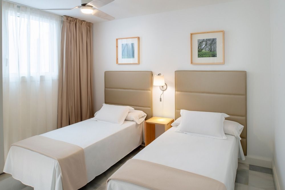 Superior Apartment, 2 Bedrooms, Terrace