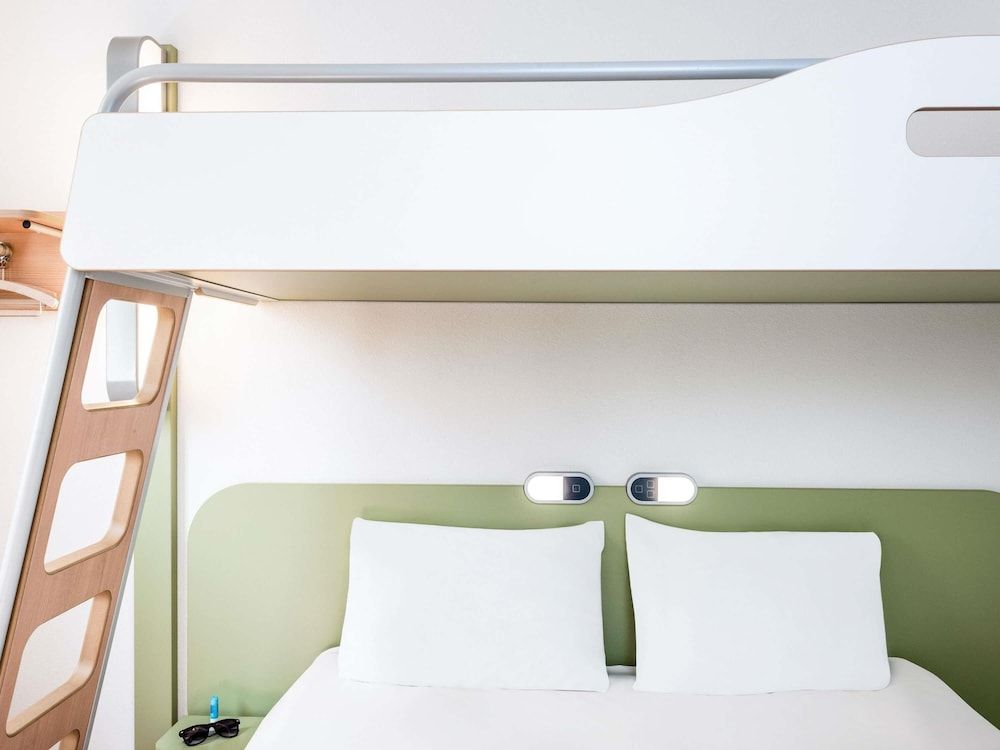 Standard Room, 1 Double Bed, Accessible