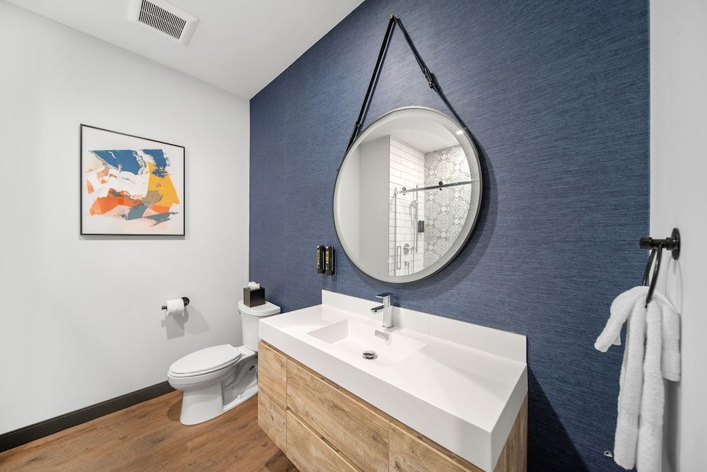 Cannery Lofts Niagara Comfort Studio Suite, 1 King Bed 7