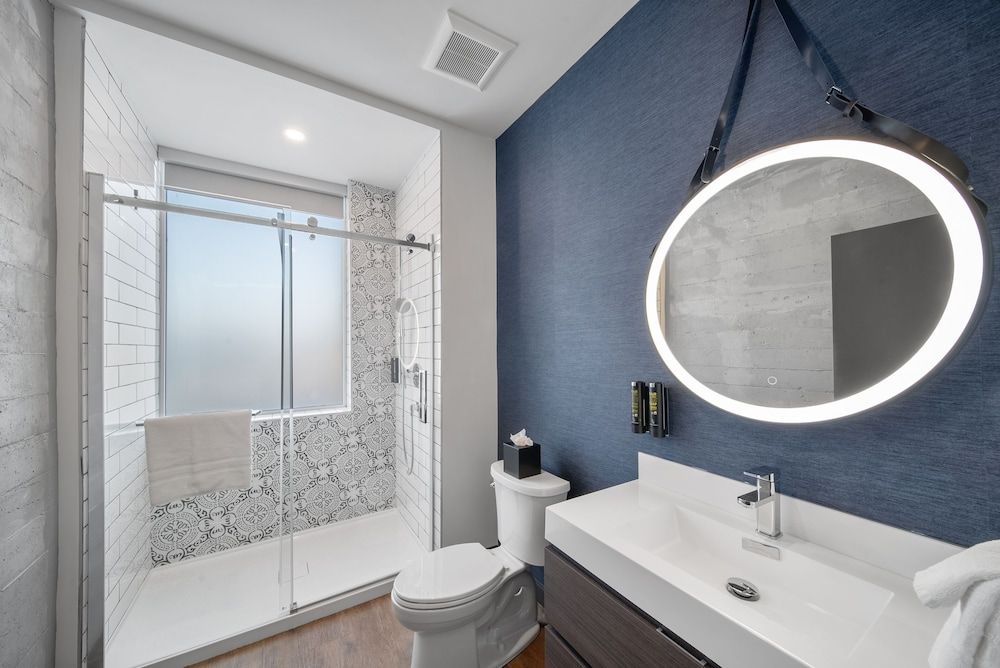 Cannery Lofts Niagara Comfort Studio Suite, 1 Queen Bed with Sofa bed