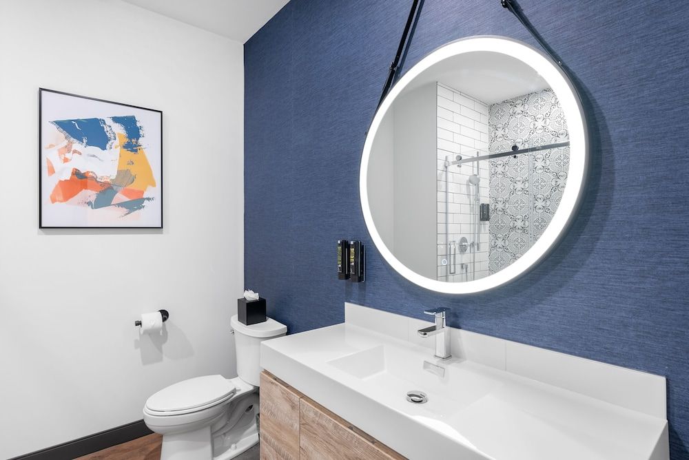 Cannery Lofts Niagara Comfort Studio Suite, 1 King Bed 5