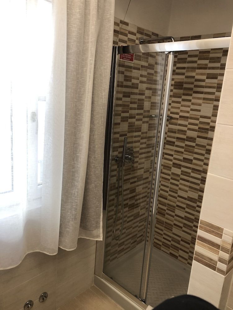 Hotel Di Stefano Standard Double Room 7