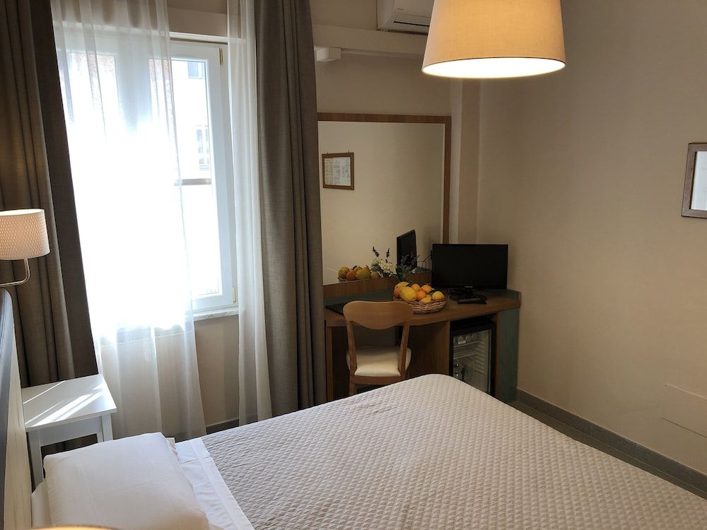 Hotel Di Stefano Standard Double Room 3