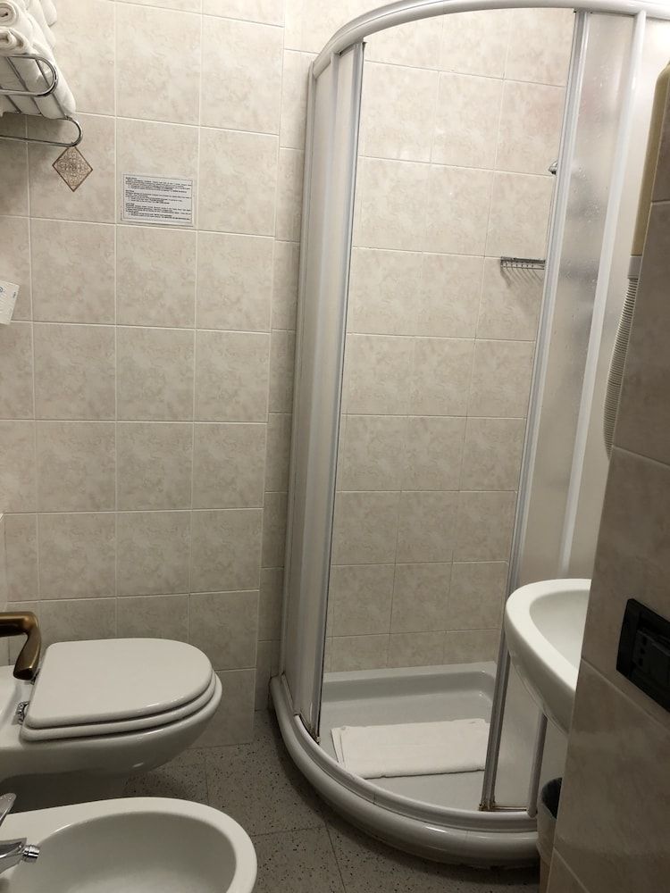 Hotel Di Stefano Standard Double Room 10