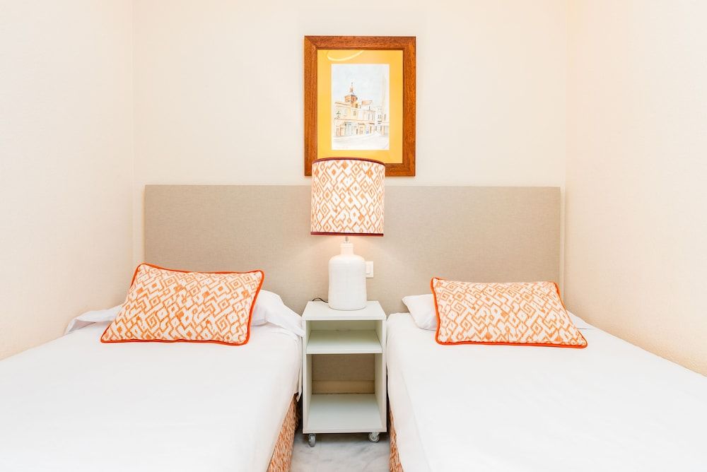 Apartment, 2 Bedrooms