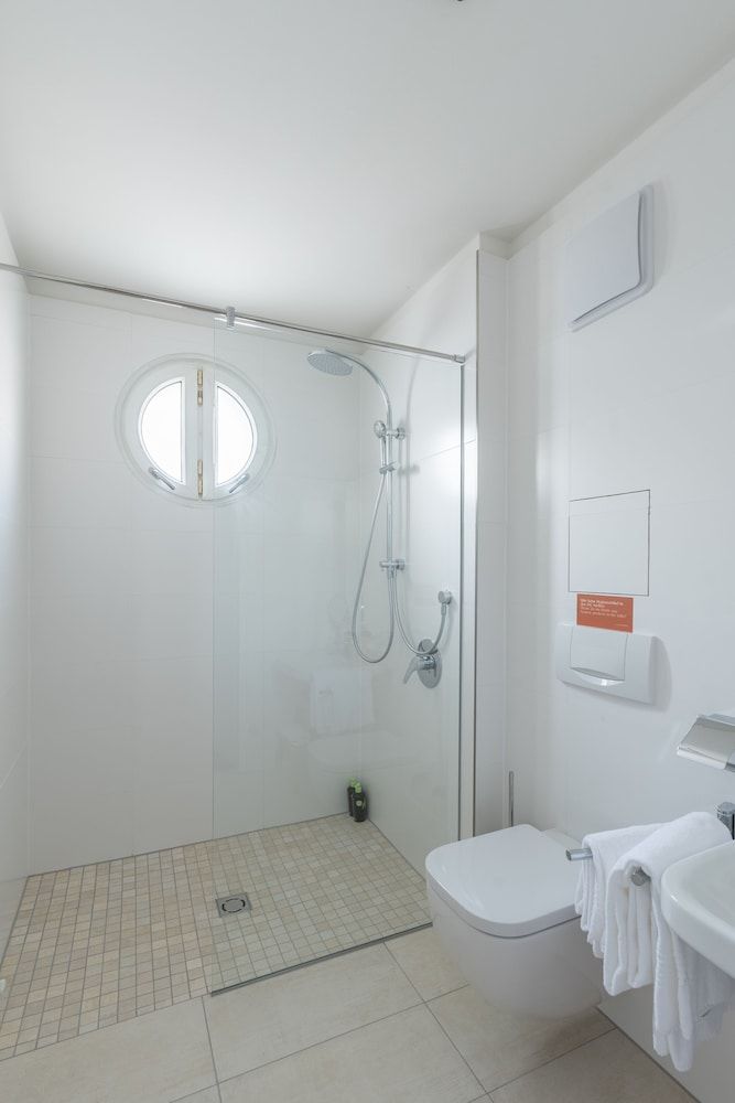 Limehome Linz Friedrichstraße Single Suite L 6