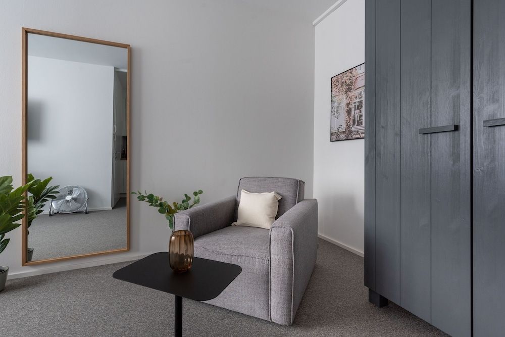 Limehome Linz Friedrichstraße Single Suite M 10