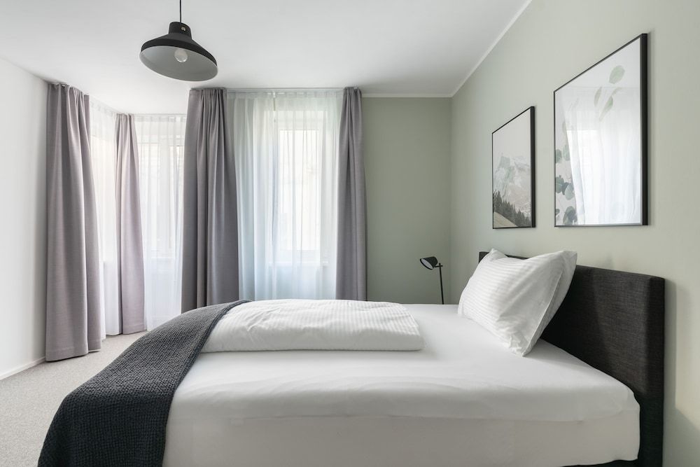 Limehome Linz Friedrichstraße Single Suite L 2