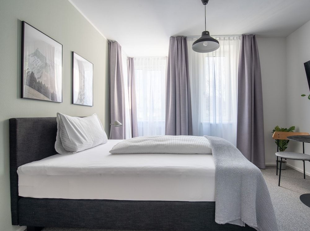 Limehome Linz Friedrichstraße Single Suite M