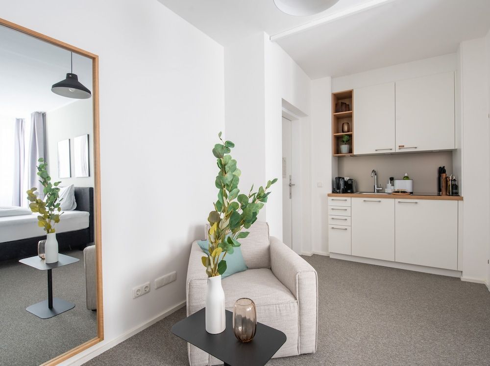 Limehome Linz Friedrichstraße Single Suite M 11