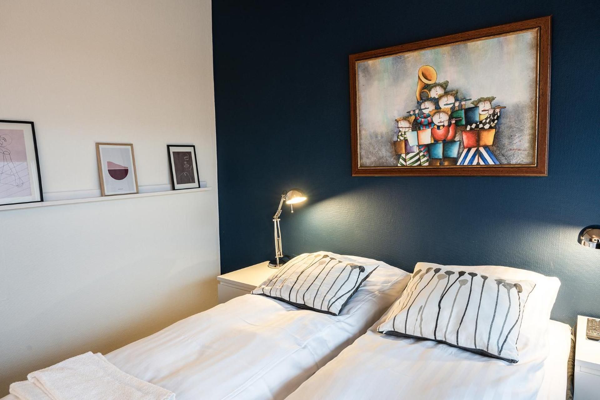 Family Room (4 Adults)