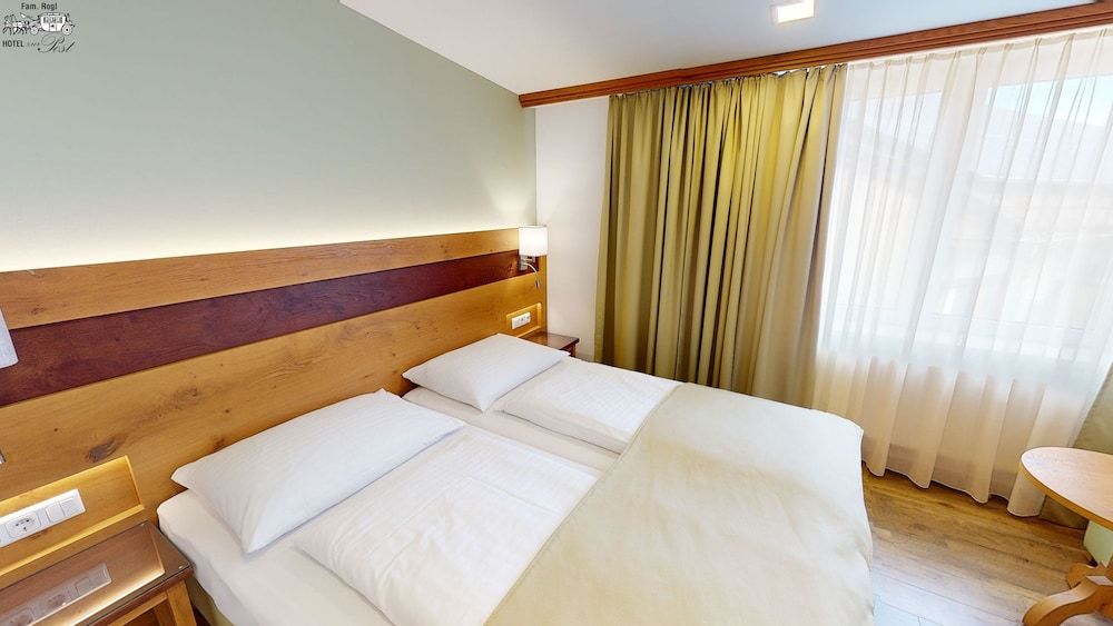 Hotel zur Post Comfort Single Room 2