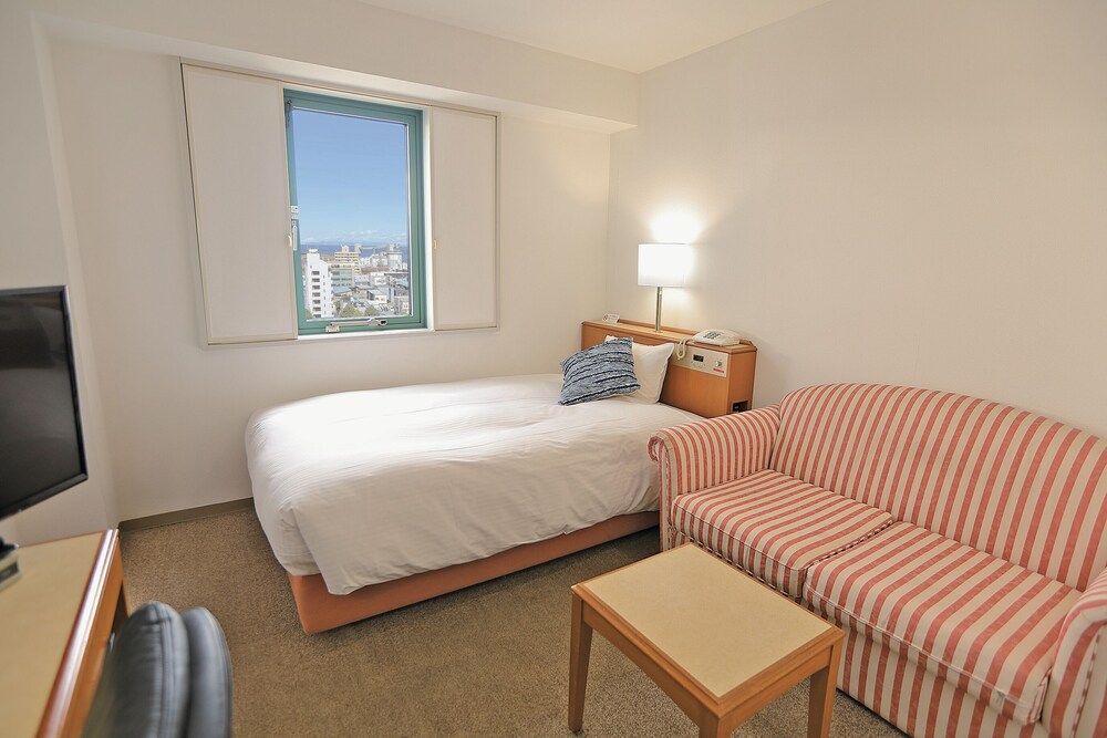 Deluxe Single Room, 1 Bedroom