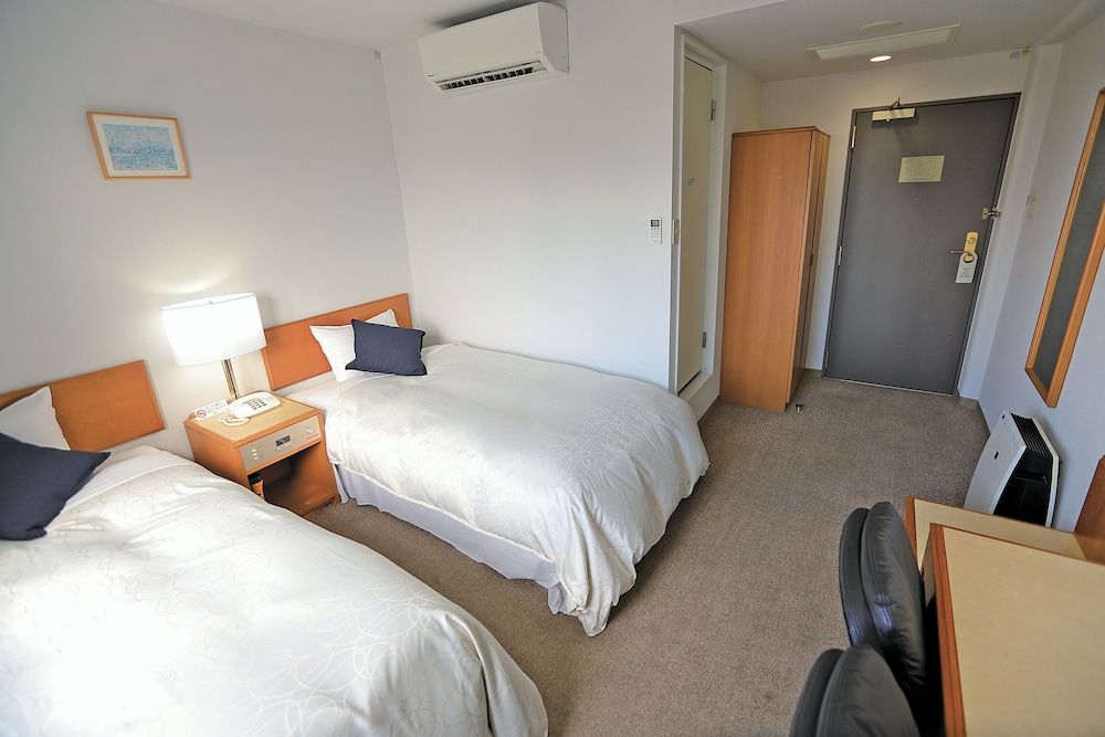 Deluxe Twin Room, 2 Bedrooms