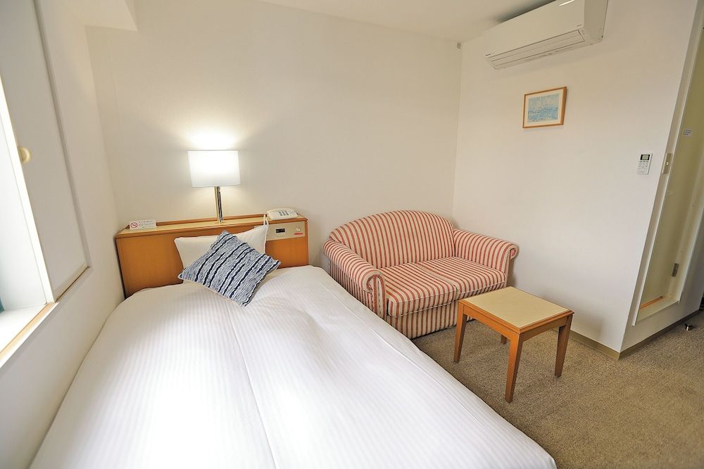 Deluxe Single Room, 1 Bedroom