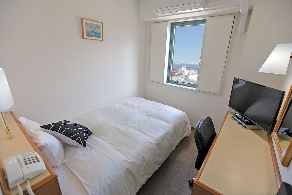 Superior Single Room