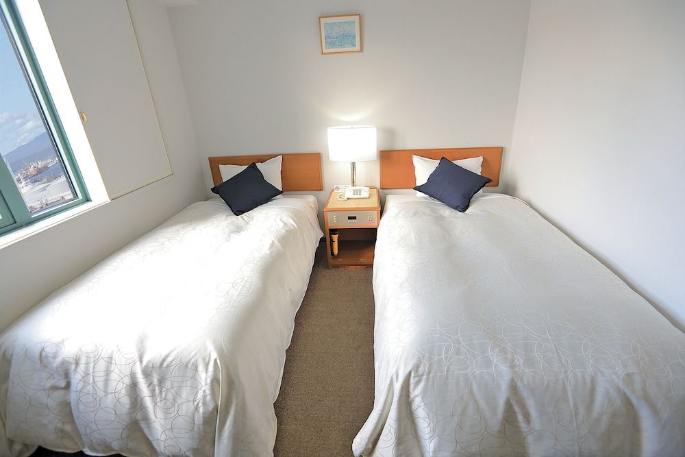 Deluxe Twin Room, 2 Bedrooms