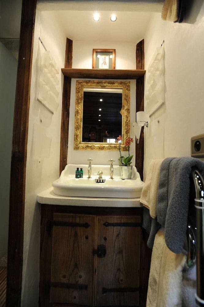 Chambre Les Sonnailles sans Jacuzzi