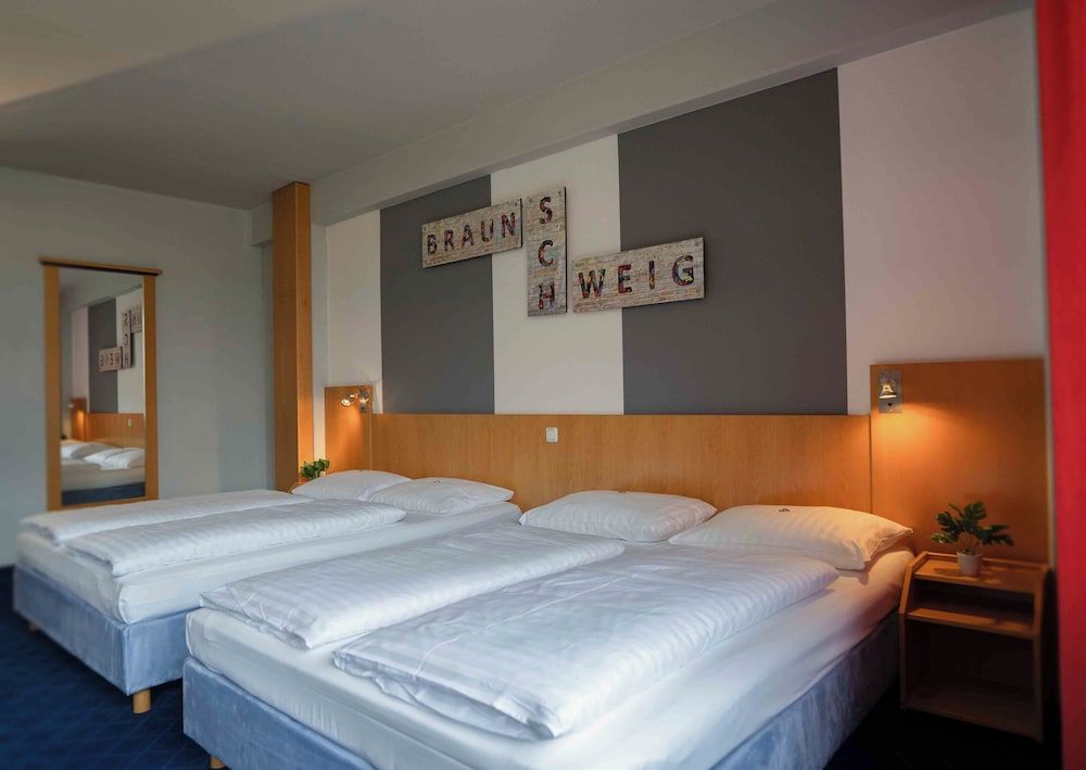 Family Triple Room, Non Smoking