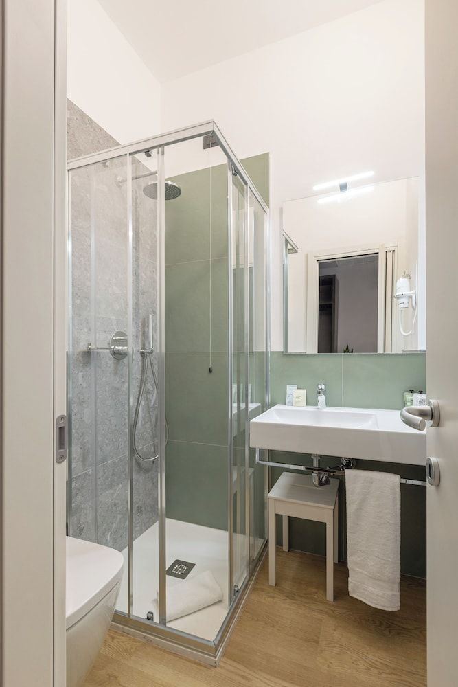 ENERGY PARK HOTEL Room (Smart) 3