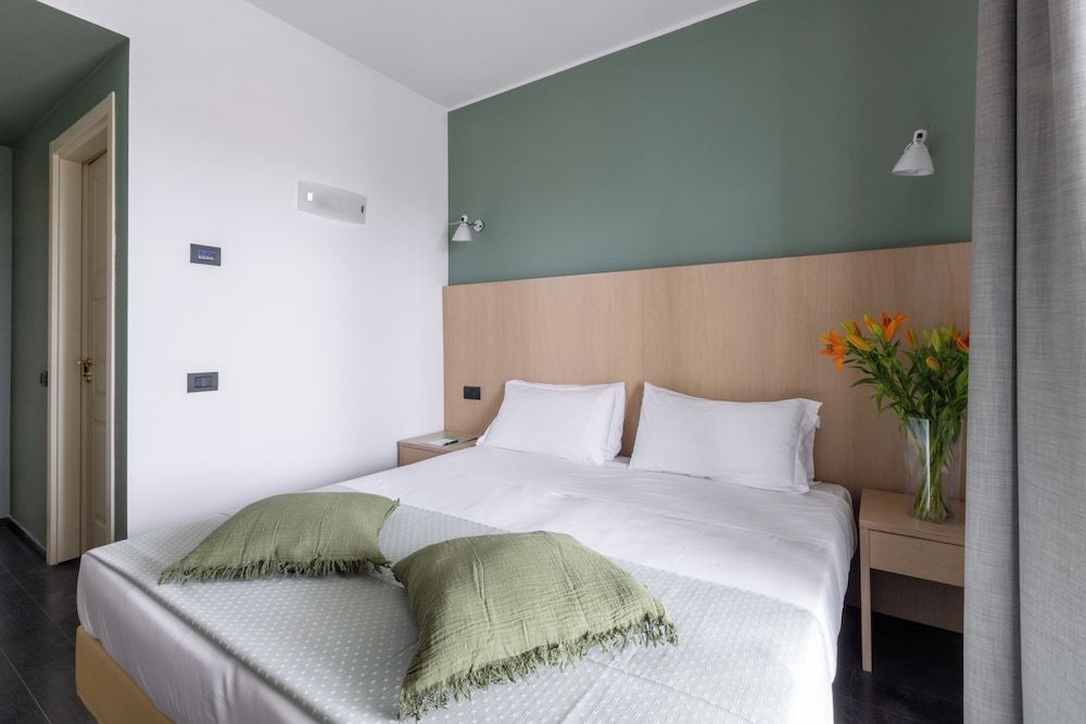 ENERGY PARK HOTEL Classic Double or Twin Room 2