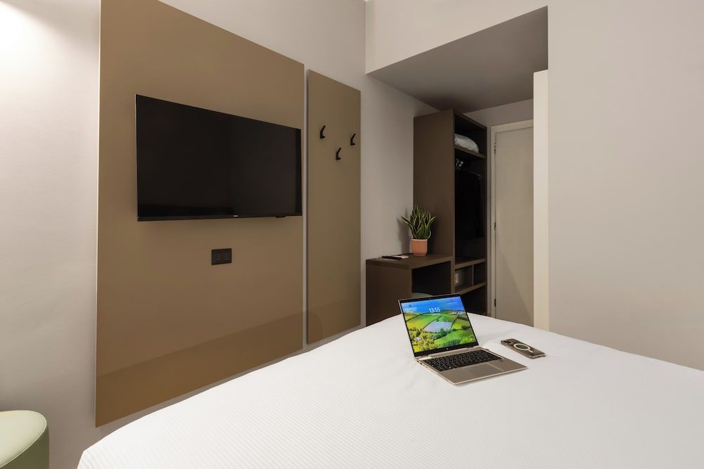 ENERGY PARK HOTEL Room (Smart) 4