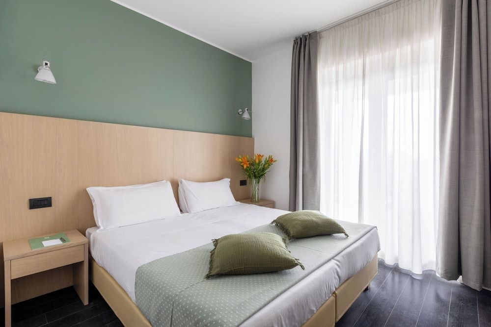 ENERGY PARK HOTEL Classic Double or Twin Room