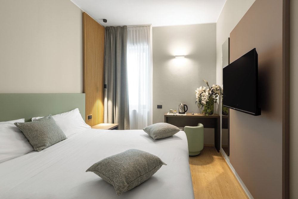 ENERGY PARK HOTEL Superior Room