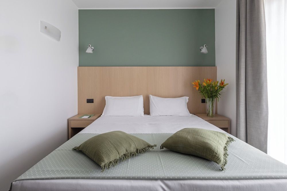 ENERGY PARK HOTEL Classic Double or Twin Room 3