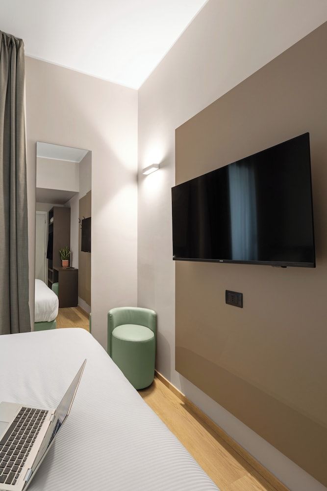 ENERGY PARK HOTEL Room (Smart) 5