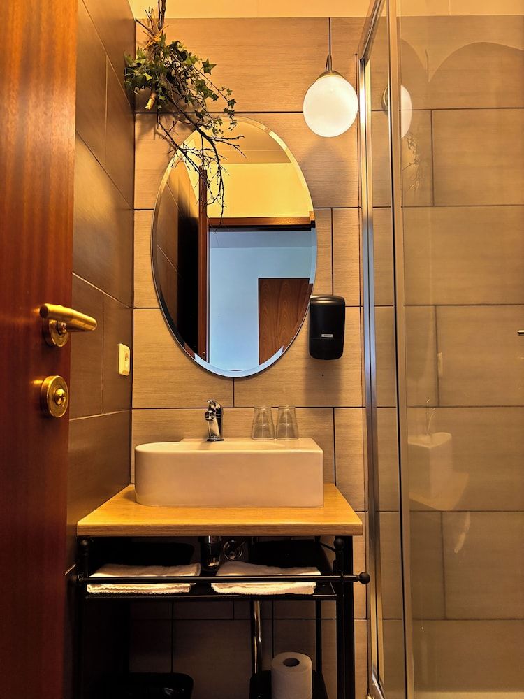 Hotel Brú countryside Standard Double or Twin Room with Hot Tub Access 20