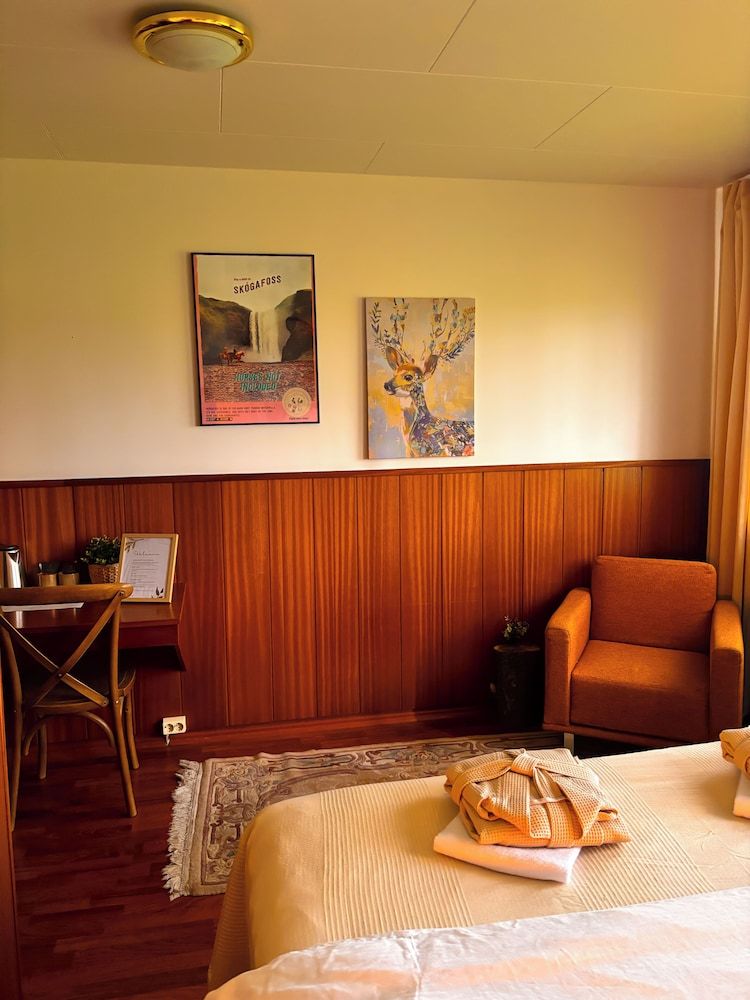 Hotel Brú countryside Standard Double or Twin Room with Hot Tub Access 11