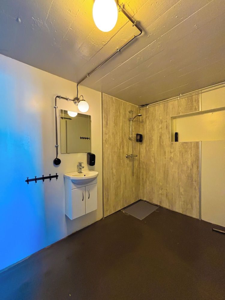 Hotel Brú countryside Superior Family Room with Terrace 5