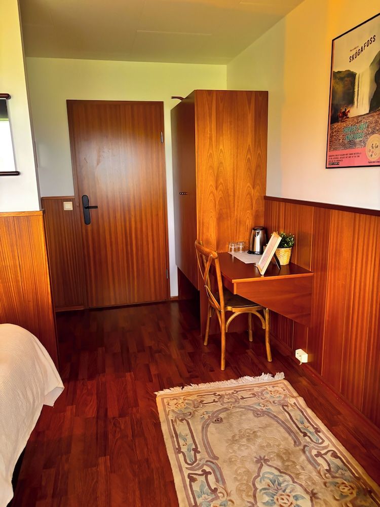 Hotel Brú countryside Standard Double or Twin Room with Hot Tub Access 22