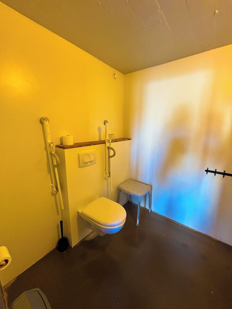 Hotel Brú countryside Superior Family Room with Terrace 4