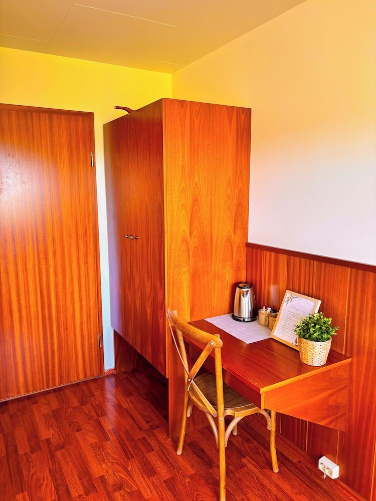 Hotel Brú countryside Standard Double or Twin Room with Hot Tub Access 21