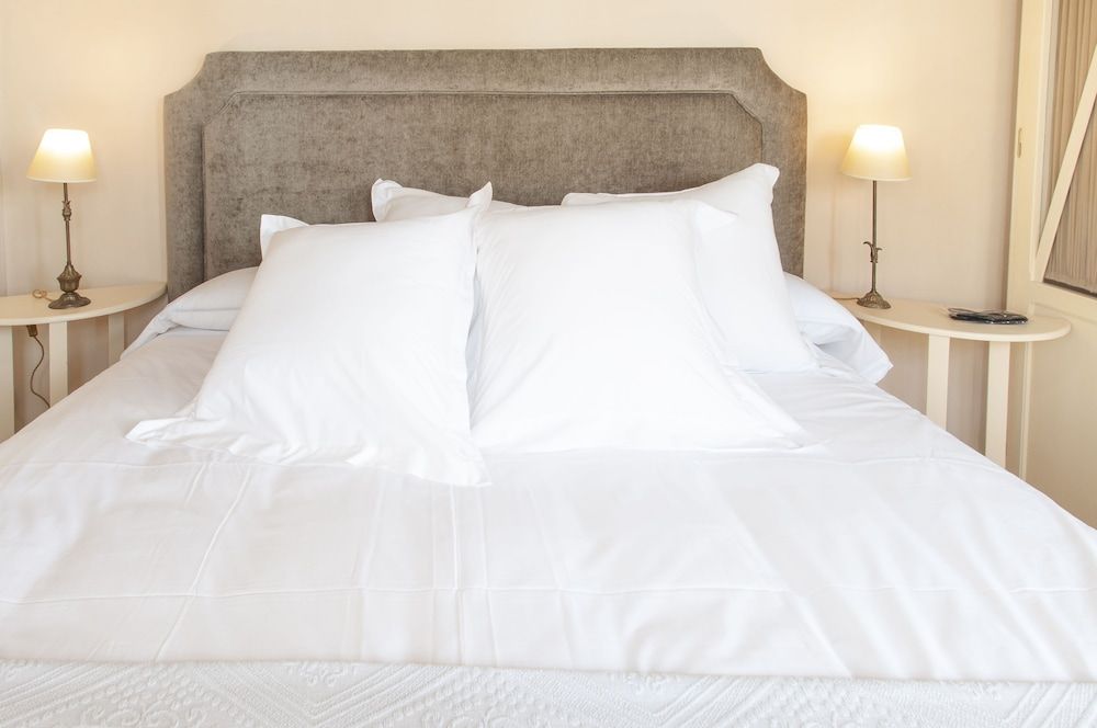 CH Apartments Rooftop Terrace Penthouse, 1 King Bed, Non Smoking, City View 4