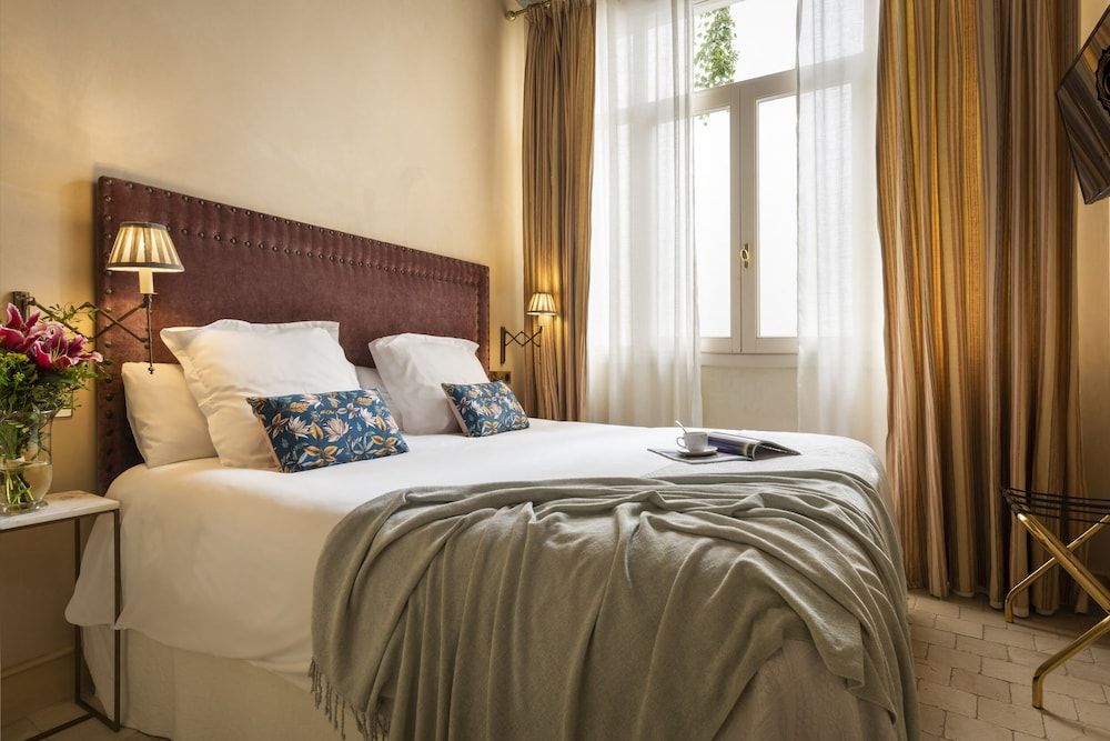 Superior Apartment, 1 Queen Bed with Sofa bed, Non Smoking