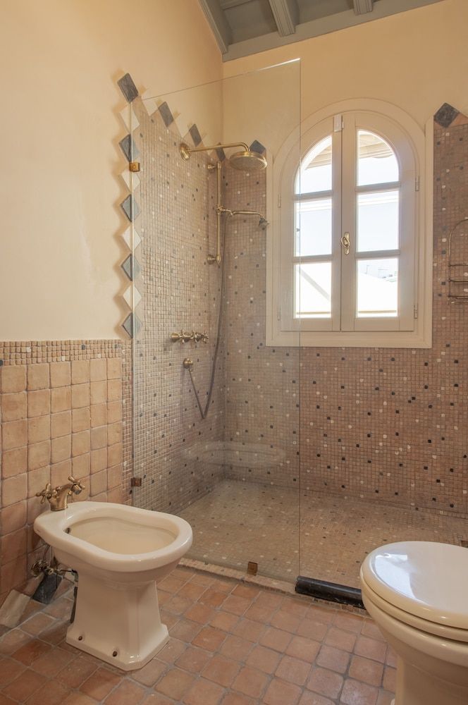 CH Apartments Rooftop Terrace Penthouse, 1 King Bed, Non Smoking, City View 7