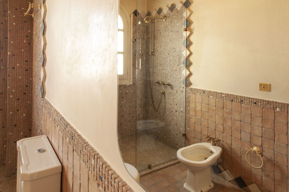 CH Apartments Rooftop Terrace Penthouse, 1 King Bed, Non Smoking, City View (no living room, no pool) 3