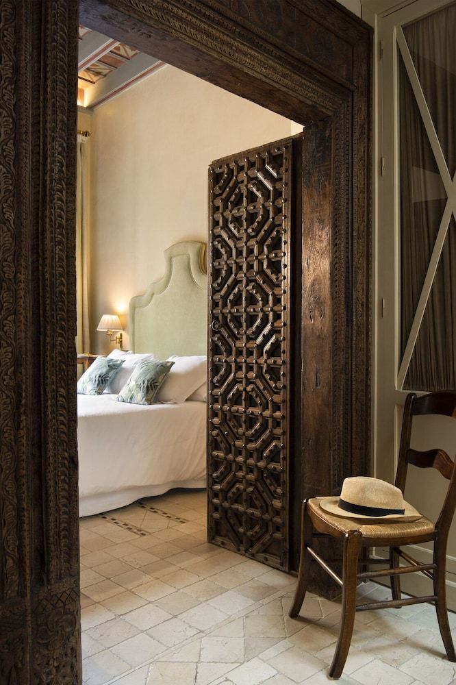 CH Apartments Rooftop Terrace Premium Apartment, 1 King Bed with Sofa bed, Non Smoking, City View 3