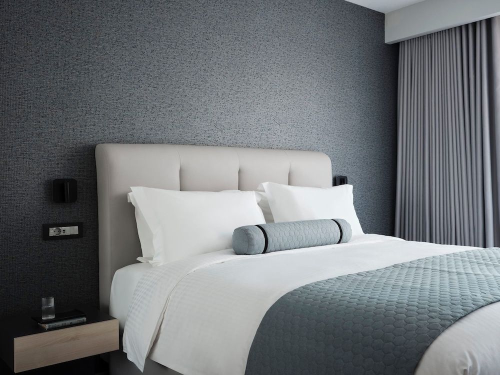 AVA Hotel & Residences Athens Riviera