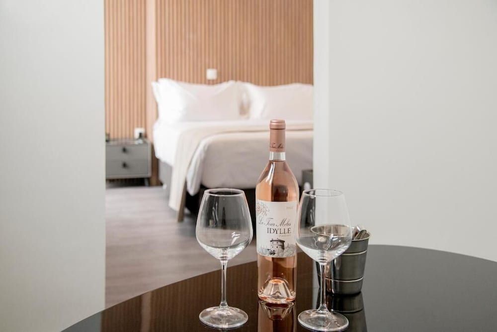 Celia Residence Junior Studio Suite 3