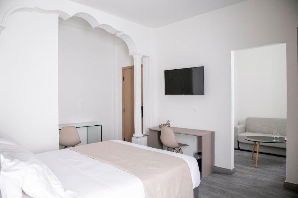 Celia Residence Junior Studio Suite 4