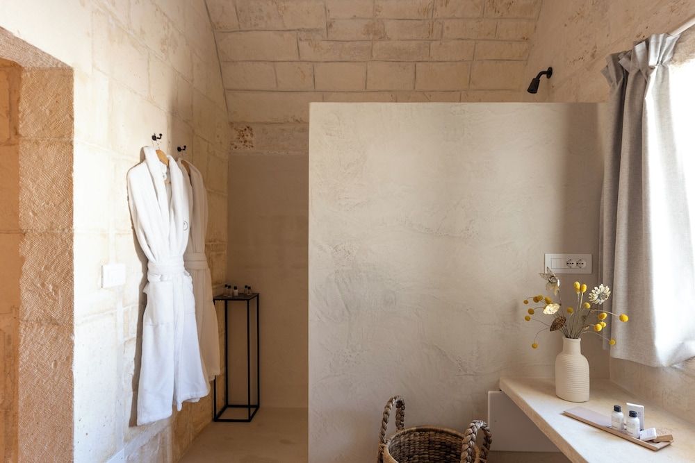 Masseria Valentina Executive Suite, 1 King Bed 7