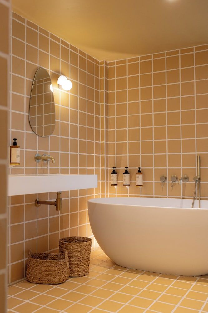 Maison Soleil Standard Room, Garden View 5