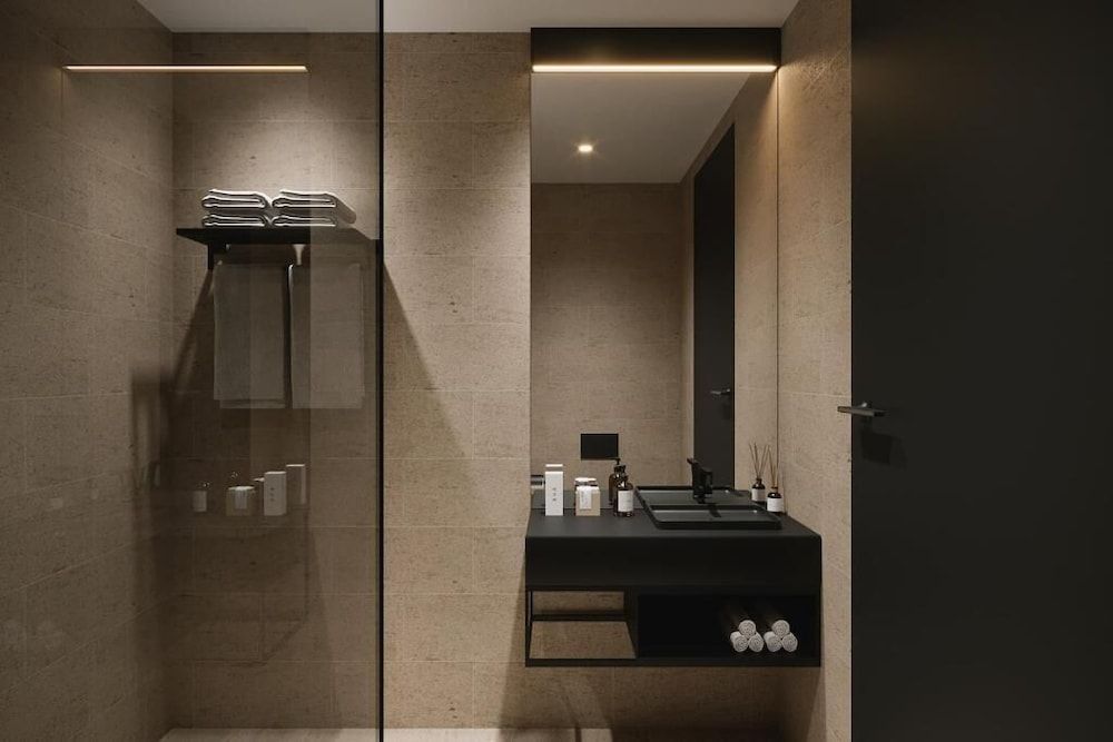 Hayat Sky Hotel Family Quadruple Room 3